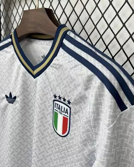 Italy 2026 World Cup Away Shirt