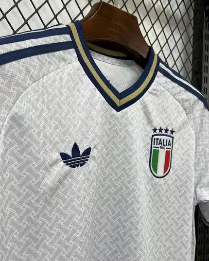 Italy 2026 World Cup Away Shirt