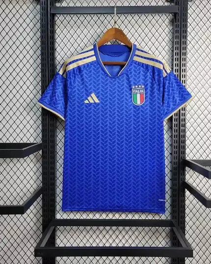 Italy 2026 World Cup Home Shirt