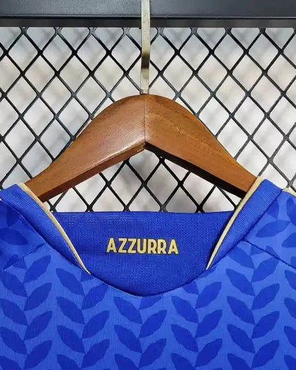 Italy 2026 World Cup Home Shirt
