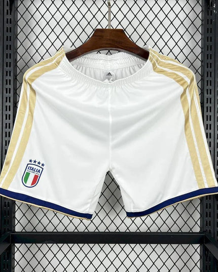 Italy 2026 World Cup Home Shorts