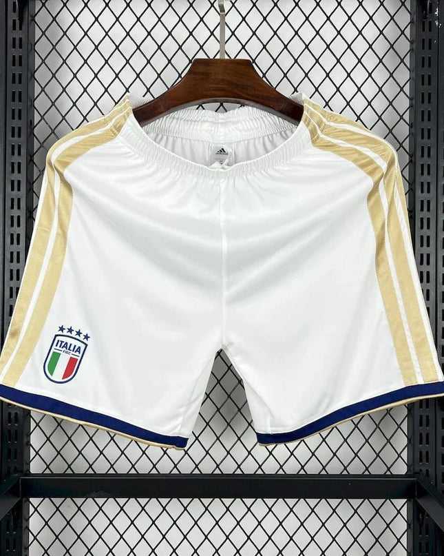 Italy 2026 World Cup Home Shorts