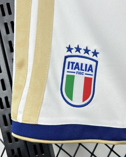 Italy 2026 World Cup Home Shorts