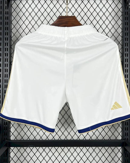 Italy 2026 World Cup Home Shorts