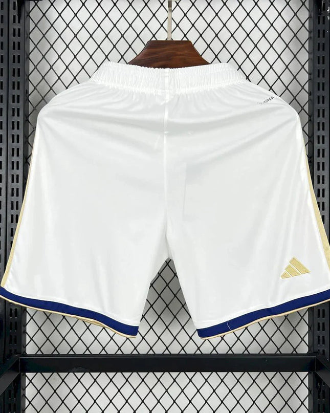 Italy 2026 World Cup Home Shorts