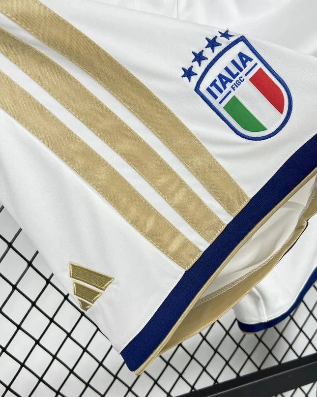 Italy 2026 World Cup Home Shorts