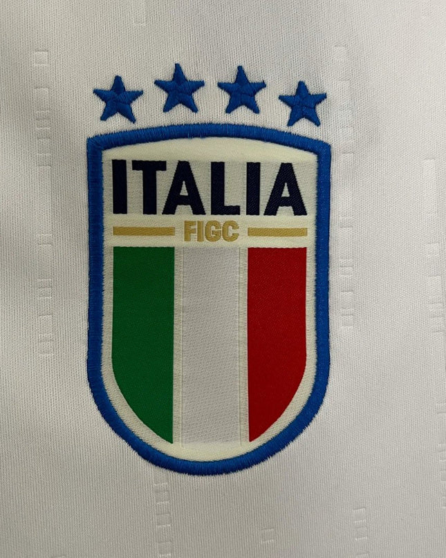 Italy 24/25 Away Shirt