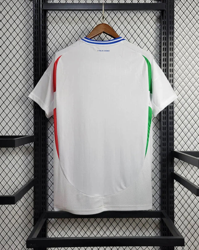 Italy 24/25 Away Shirt
