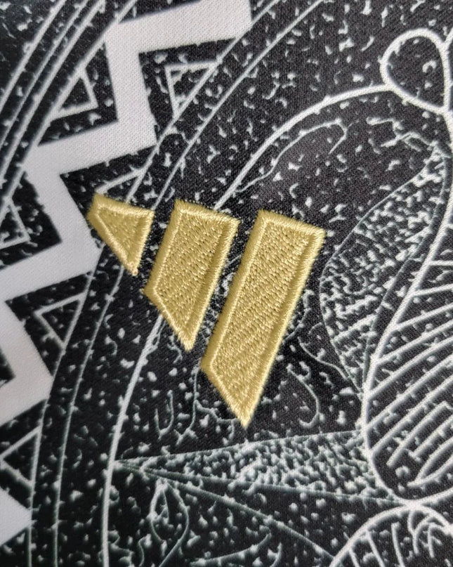 Italy 24/25 Special Black Shirt