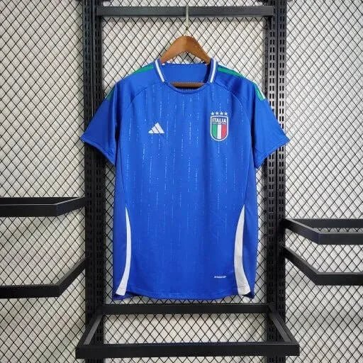 Italy 24/25 Home Shirt