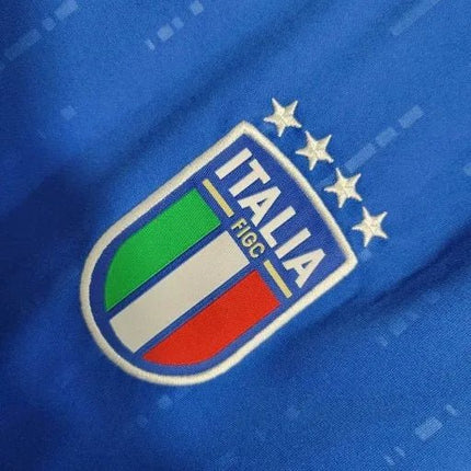 Camiseta local de Italia 24/25