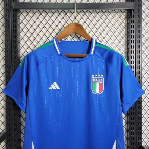 Italy 24/25 Home Shirt
