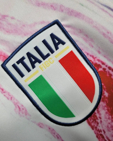 Camiseta especial Italia 24/25