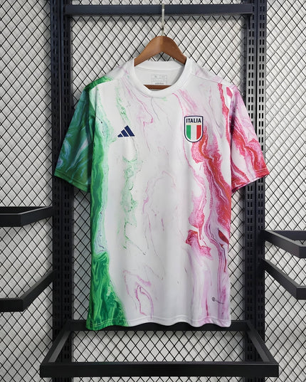 Camiseta especial Italia 24/25