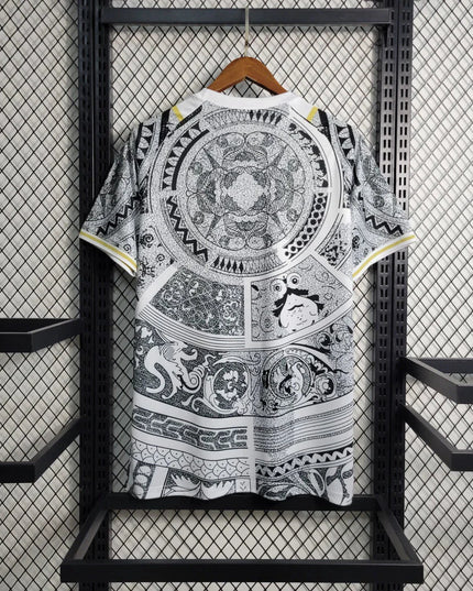 Camisa blanca especial Italia 24/25