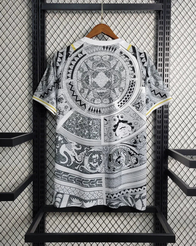 Italy 24/25 Special White Shirt