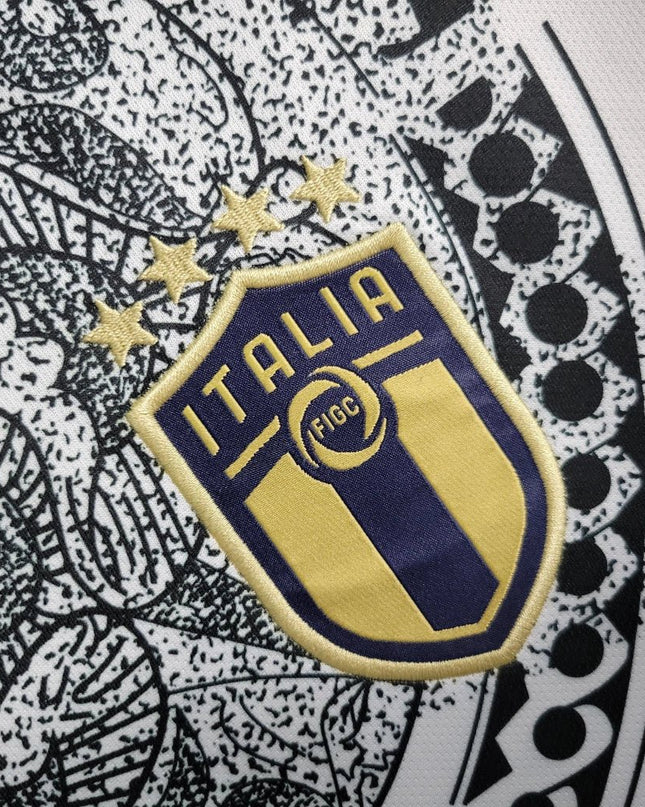 Italy 24/25 Special White Shirt