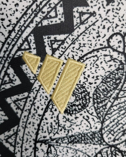 Camisa blanca especial Italia 24/25