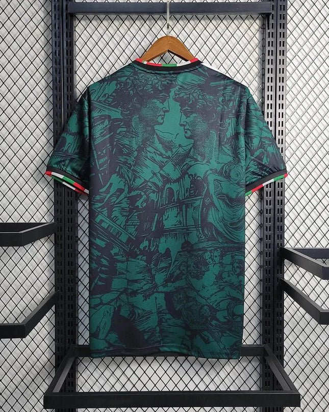 Italy Azzuro Era 23/24 Special Shirt