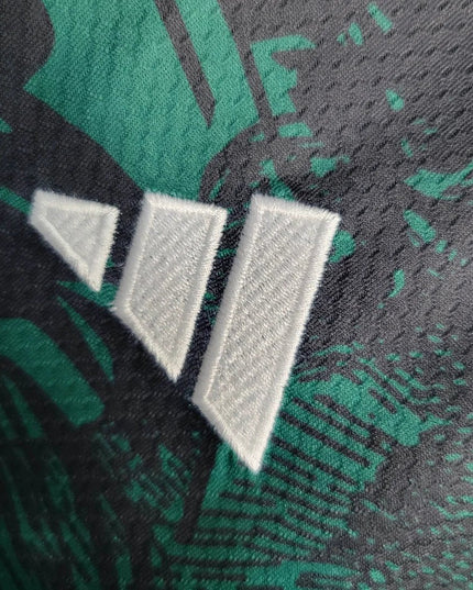 Camiseta especial de la era Azzuro 23/24 de Italia