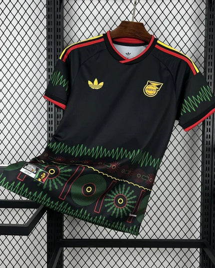 Jamaica 2026 World Cup Away Shirt