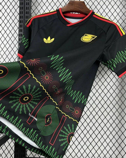 Jamaica 2026 World Cup Away Shirt