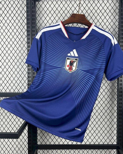 Japan 2026 World Cup Home Shirt