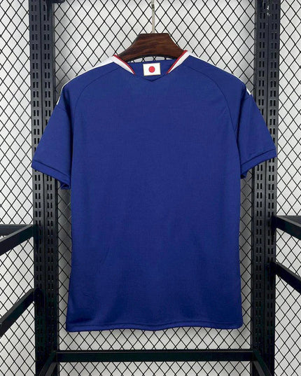 Japan 2026 World Cup Home Shirt