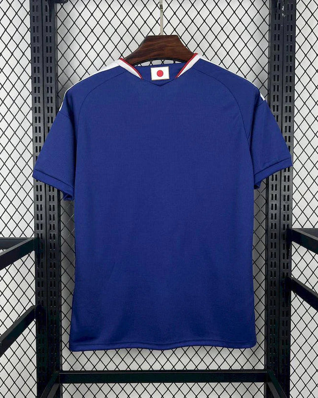 Japan 2026 World Cup Home Shirt