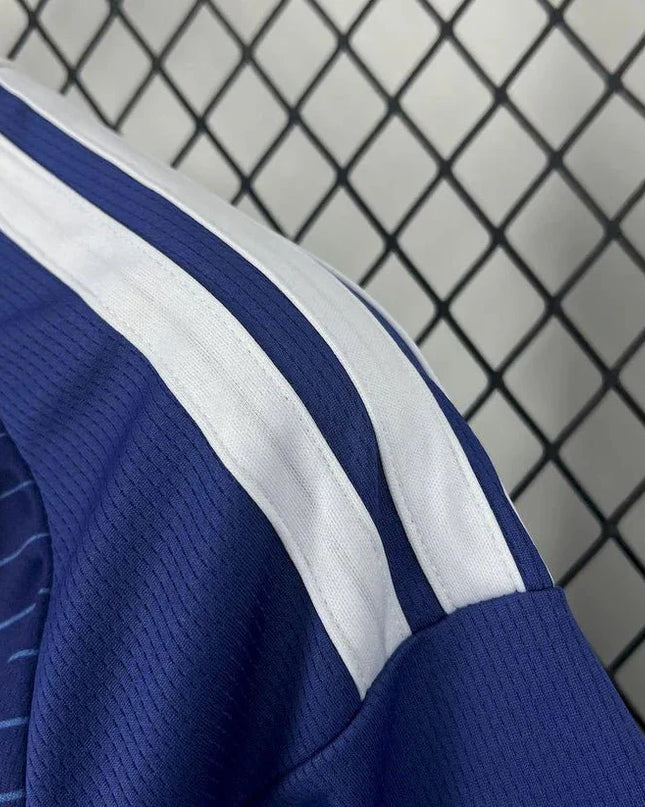 Japan 2026 World Cup Home Shirt