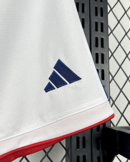 Japan 2026 World Cup Home Shorts