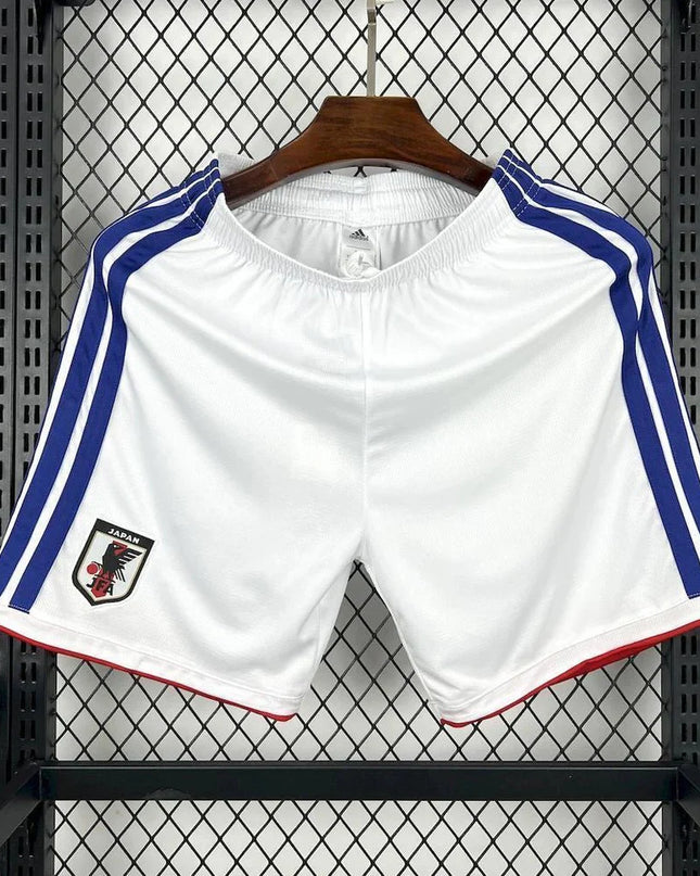 Japan 2026 World Cup Home Shorts
