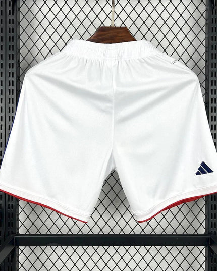 Japan 2026 World Cup Home Shorts