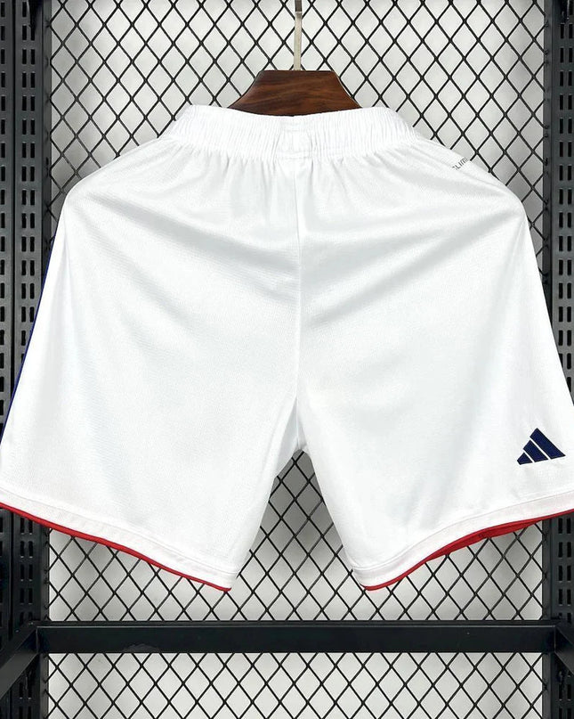 Japan 2026 World Cup Home Shorts