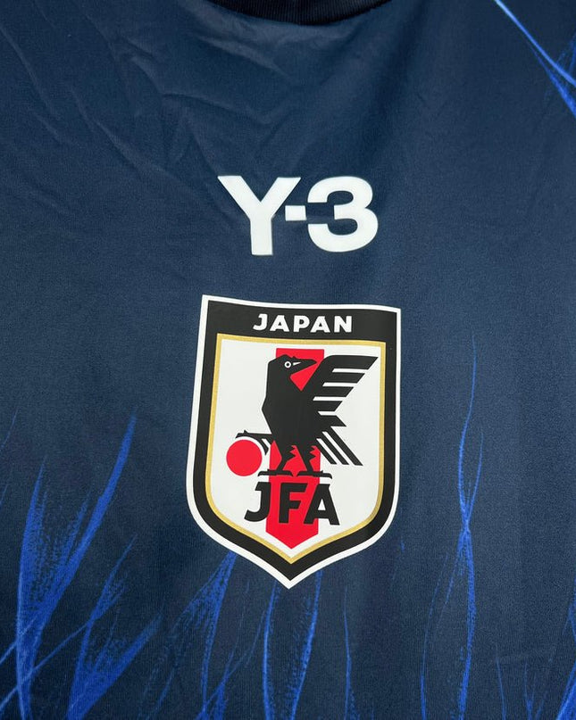 Japan 24/25 Home Shirt