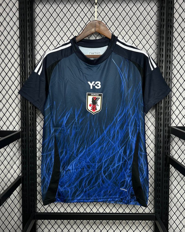 Japan 24/25 Home Shirt