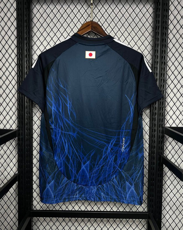 Japan 24/25 Home Shirt
