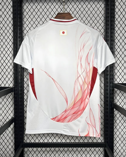 Camiseta premium Japón 24/25