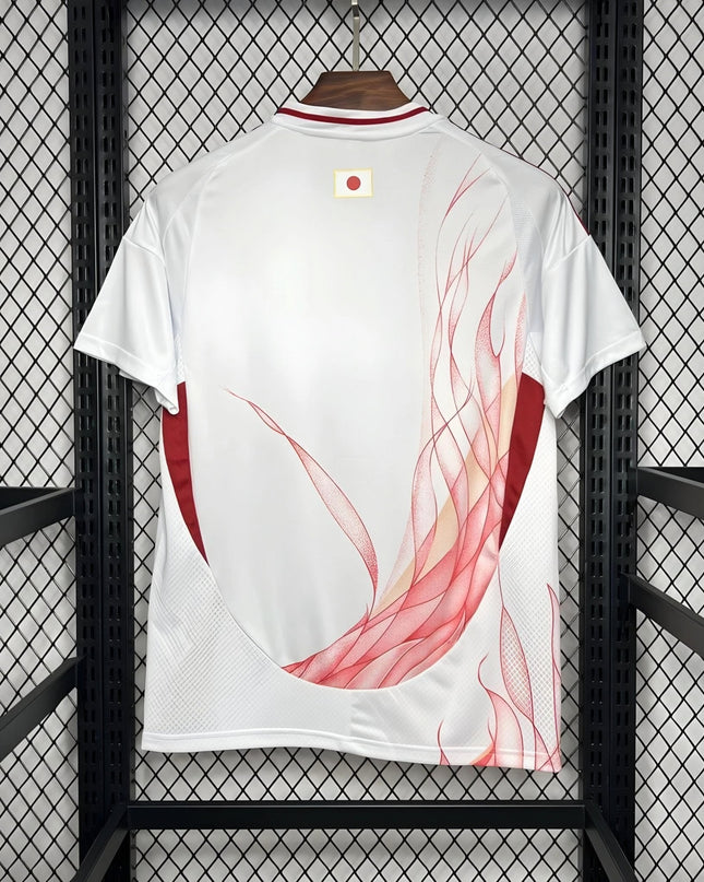Japan 24/25 Premium Shirt