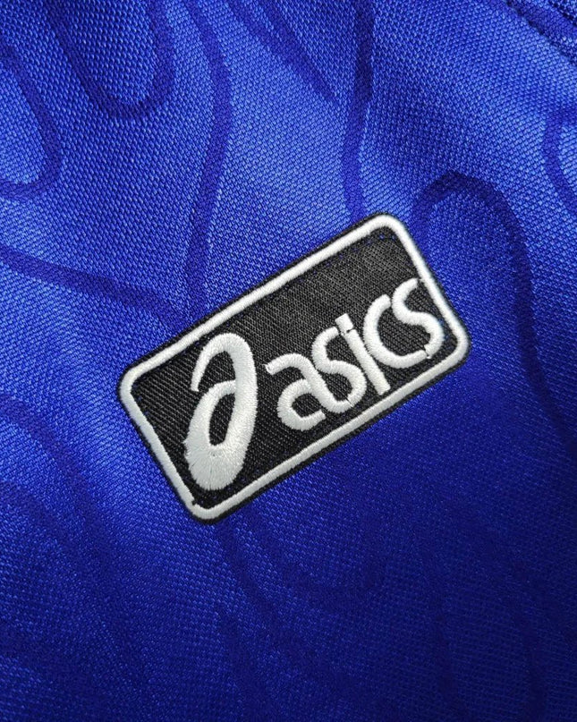 Japan 98/99 Home Shirt
