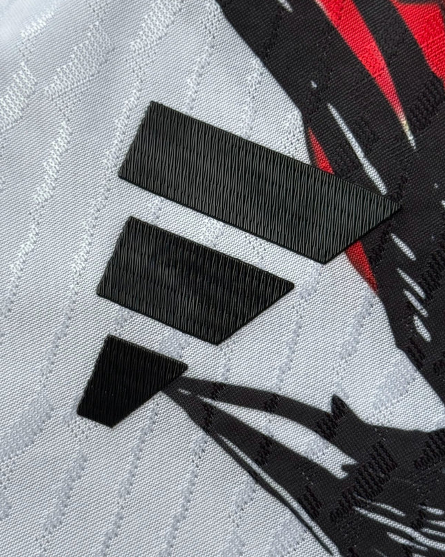 Japan × Itachi Uchiha 25/26 Special Shirt
