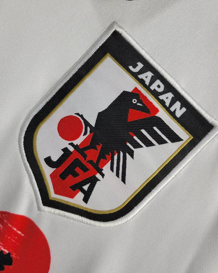 Camisa especial tipo kimono Japón 24/25