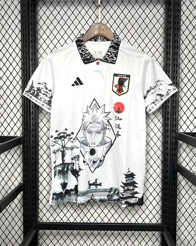 Japan × Naruto 24/25 Special Pain Shirt