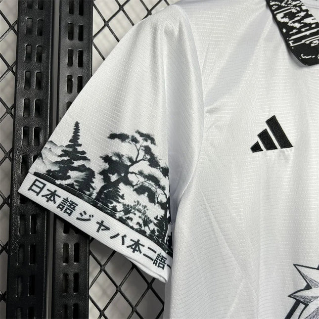 Japan × Naruto 24/25 Special Pain Shirt