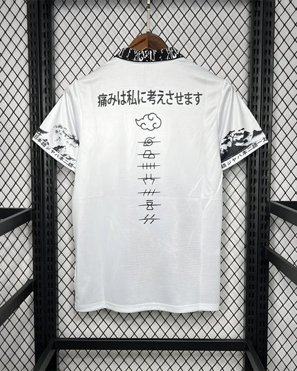 Camiseta de dolor especial de Japón × Naruto 24/25 