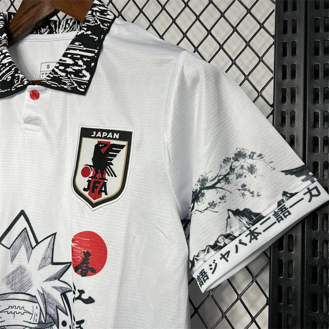 Japan × Naruto 24/25 Special Pain Shirt