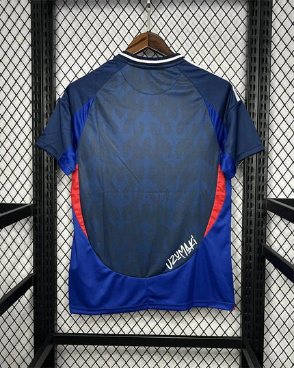 Camiseta especial de Uzumaki de Naruto 24/25 de Japón