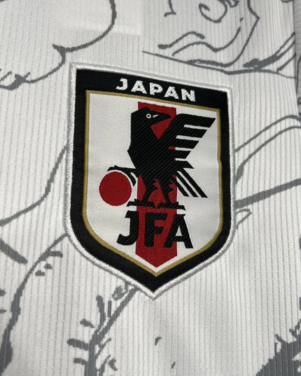 Camiseta especial de One Piece de Japón 24/25