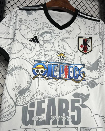 Camiseta especial de One Piece de Japón 24/25