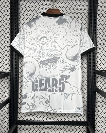 Camiseta especial de One Piece de Japón 24/25